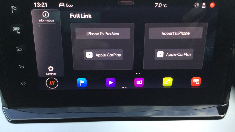 SEAT Ibiza 1.0 TSI 110 Xcellence Lux 5dr DSG Petrol Hatchback